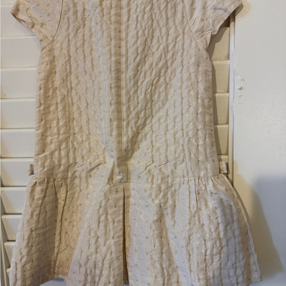 NWT Jacadi Robe Avec Manches - Picture 4 of 5